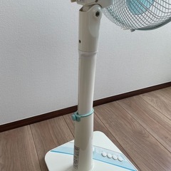 扇風機の画像