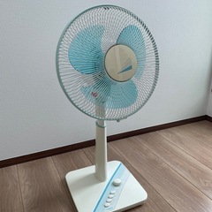 扇風機