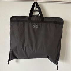 メンズスーツ上下セットの画像