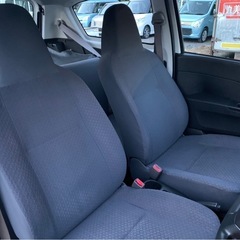 格安‼️９万キロ台‼️スバル　プレオバンA   L275B   茨城阿見の画像