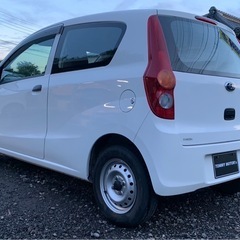 格安‼️９万キロ台‼️スバル　プレオバンA   L275B   茨城阿見の画像