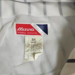 野球ユニホームの画像