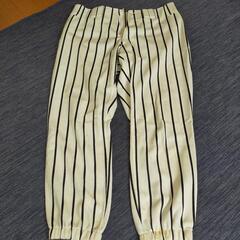 野球ユニホームの画像