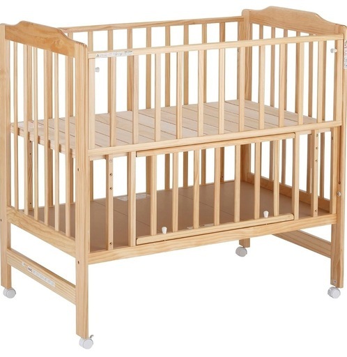 ⭐︎KATOJI ハイシートベビーベッド⭐︎半年使用品