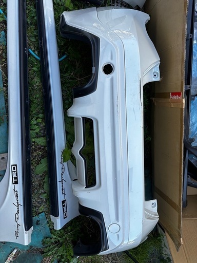86 TRD