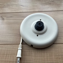 T-fal  電気ケトル　0.8Lの画像