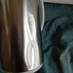 象印　魔法瓶　1.0Lの画像