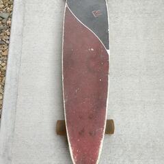 FlexDEX　kskate　ケリースレーター　ロングスケートボード