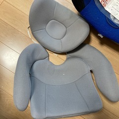 チャルドシート　
の画像