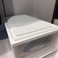 収納ボックス