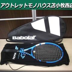 Babolat バボラ テニスラケット PURE DRIVE T...