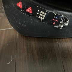 チャイルドシートの画像