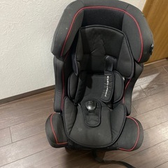 チャイルドシート
