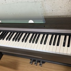電子ピアノ　引き取りに来れる方