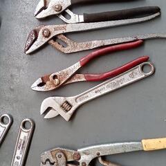 工具まとめての画像