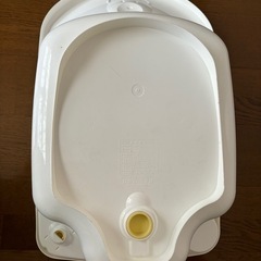 【取りに来てくださる方限定】ベビーバス　の画像