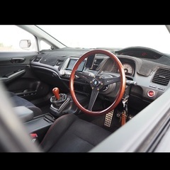 FD2 シビック タイプRの画像