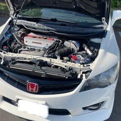 FD2 シビック タイプRの画像