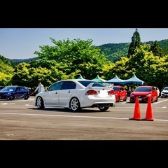 FD2 シビック タイプRの画像