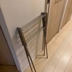 物干し