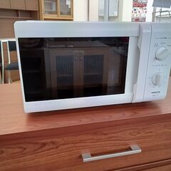 ★ジモティ割あり★ YAMAZEN 電子レンジ  20年製 動作確認／クリーニング済み TK3069