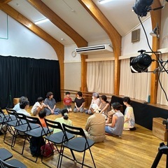 ９月の演劇ワークショップ - その他