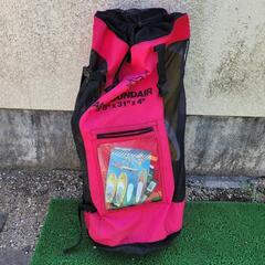 訳アリ　格安　SUP　JP AUSTRALIA　オールラウンド　インフレータブルボードの画像
