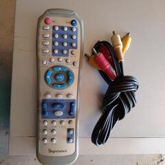 DVDプレーヤーの画像