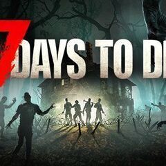 【7 Days to Die】のメンバー募集！