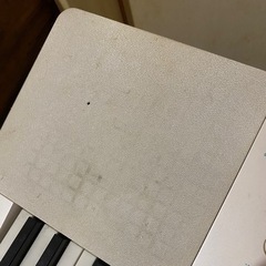 カシオ　キーボード　CASIO LK-223 ピアノの画像