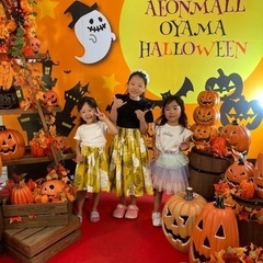 【今だけ体験プレゼント付】親子フラ🌺お子様のみもOK🙆‍♀️の画像