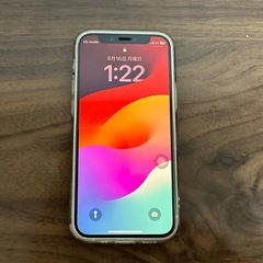 iPhone 12 mini 64GB ホワイト SIMフリーの画像