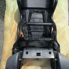 ☆オージーケー OGK RBC-015DX 自転車用チャイルドシ...
