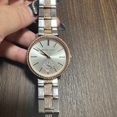 電池切れマイケルコース中古
