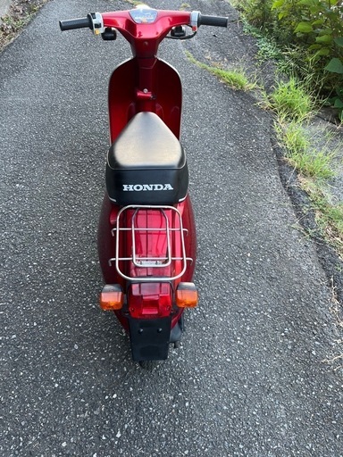 ホンダアクティー50cc