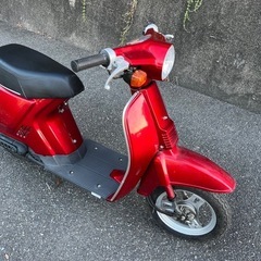 ホンダアクティー50cc 