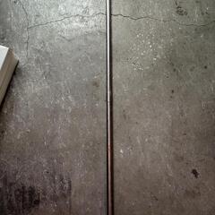 80cm  くらいの棒