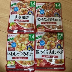 ベビーフード