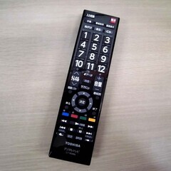 東芝 レグザ 液晶テレビ 32インチ 2018年製 32S22 2チューナー ウラ録 HDMI LED 外付けHDD対応 32型 TV TOSHIBA 苫小牧西店の画像