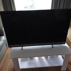 東芝テレビ　REGZA 40M510X
