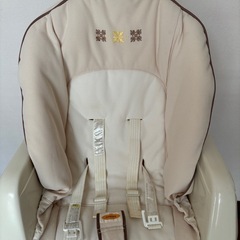 【取りに来て下さる方限定】ベビーバウンサー　ベビーチェアの画像