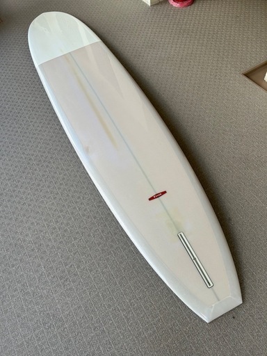 TYLER タイラー　ロングボード　9'6