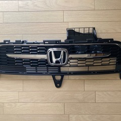 ホンダ エヌワン　N-ONE JG1 RS純正フロントグリル　