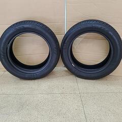 セール☆組み換え工賃込み☆超絶バリ山205/55R16ナンカン(...
