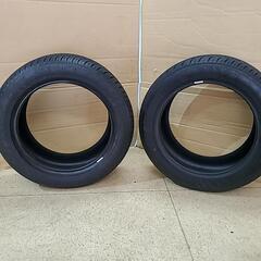 セール☆組み換え工賃込み☆超絶バリ山225/50R16ナン…