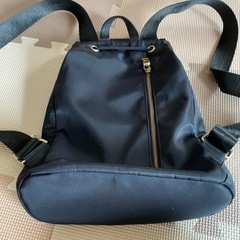 プラダ　PRADA リュックの画像