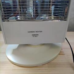 カーボンヒーターの画像