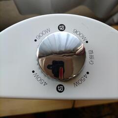 カーボンヒーターの画像