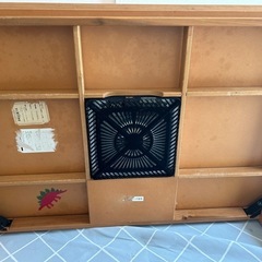 こたつの画像