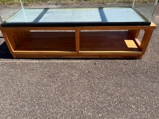 お話し中】コトブキ工芸120cm規格水槽セット オンライン